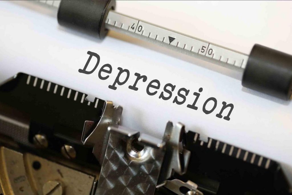 depression can make being more productive quite difficult