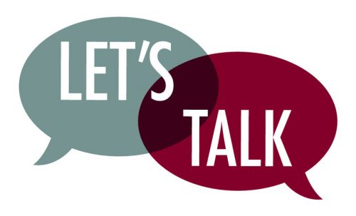 "Let's talk" banner. Nowadays, it is very difficult to join the rat race in the professional world. We are on the constant lookout for better opportunities that would either match our skills, suffice our needs, or both. Job markets are more competitive and are tougher than ever. This is no longer a secret for those who are struggling to find a decent source of income and those who have jobs but are not living the profession they dream of. 